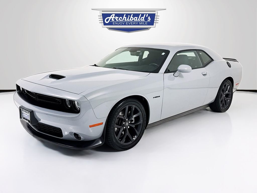 2022 Dodge Challenger R/T Kennewick WA