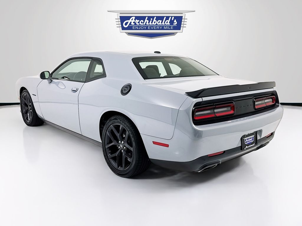 2022 Dodge Challenger R/T Kennewick WA