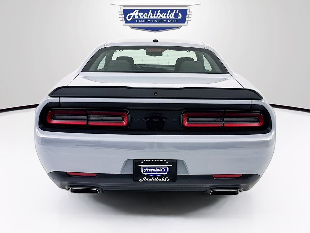 2022 Dodge Challenger R/T Kennewick WA