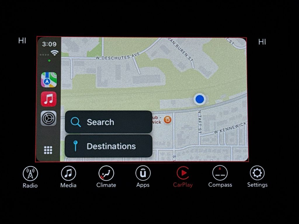 2022 Dodge Challenger R/T Kennewick WA