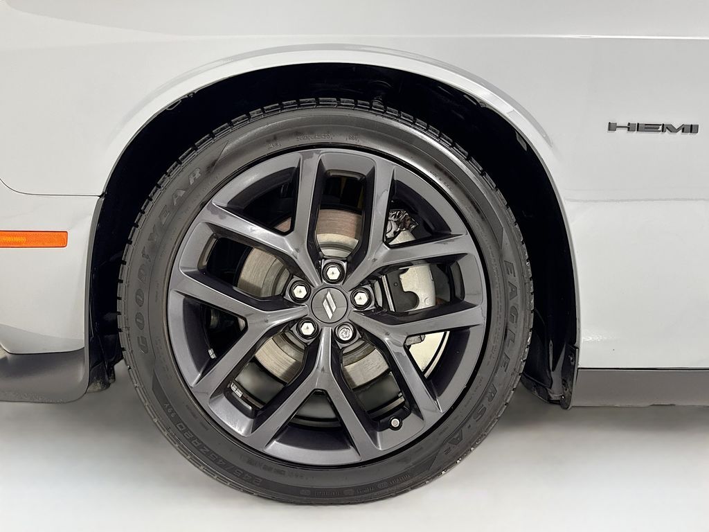 2022 Dodge Challenger R/T Kennewick WA