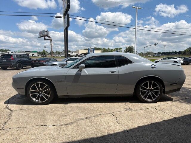 2022 Dodge Challenger R/T Lafayette LA