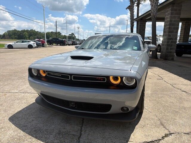 2022 Dodge Challenger R/T Lafayette LA