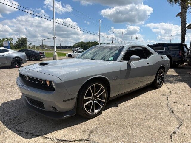2022 Dodge Challenger R/T Lafayette LA