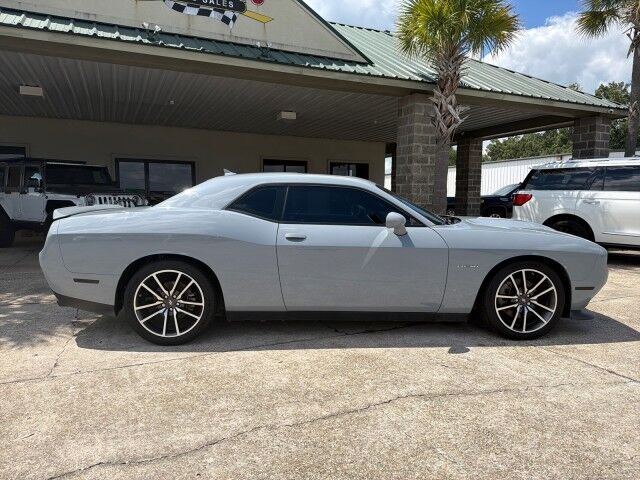 2022 Dodge Challenger R/T Lafayette LA
