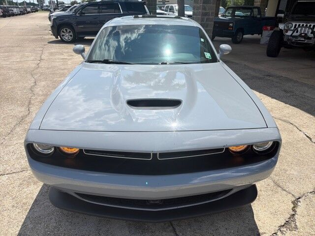 2022 Dodge Challenger R/T Lafayette LA