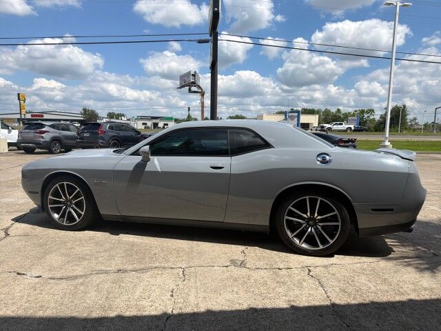 2022 Dodge Challenger R/T Lafayette LA