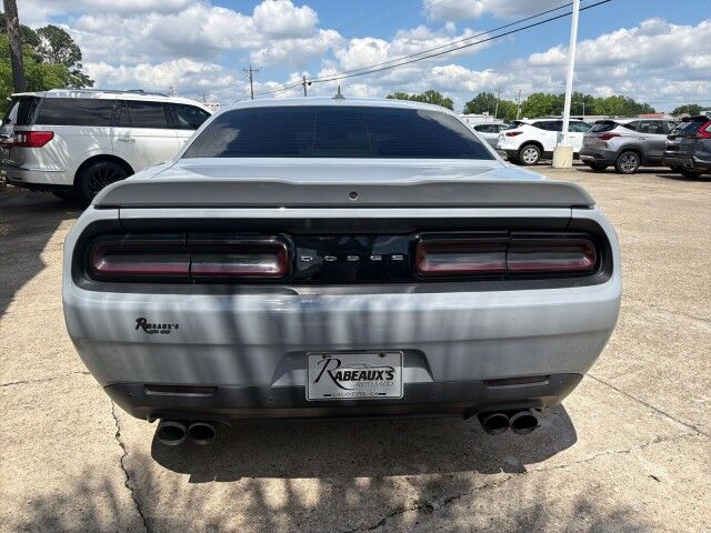2022 Dodge Challenger R/T Lafayette LA