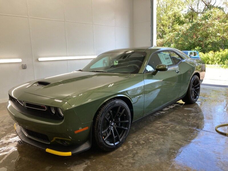 New Dodge Little Valley NY