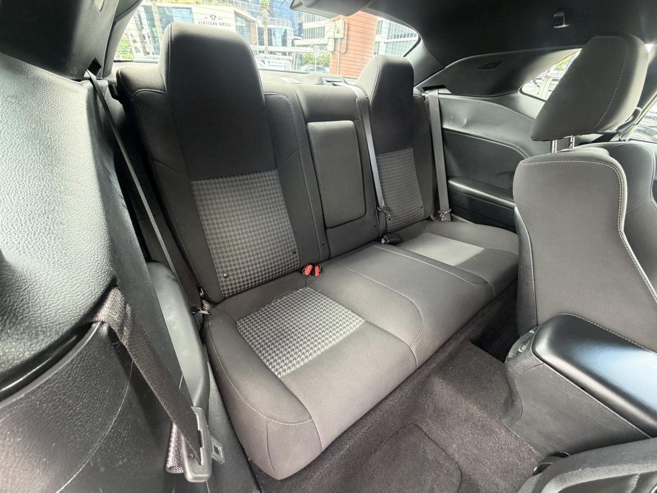 2022 Dodge Challenger R/T Miami FL