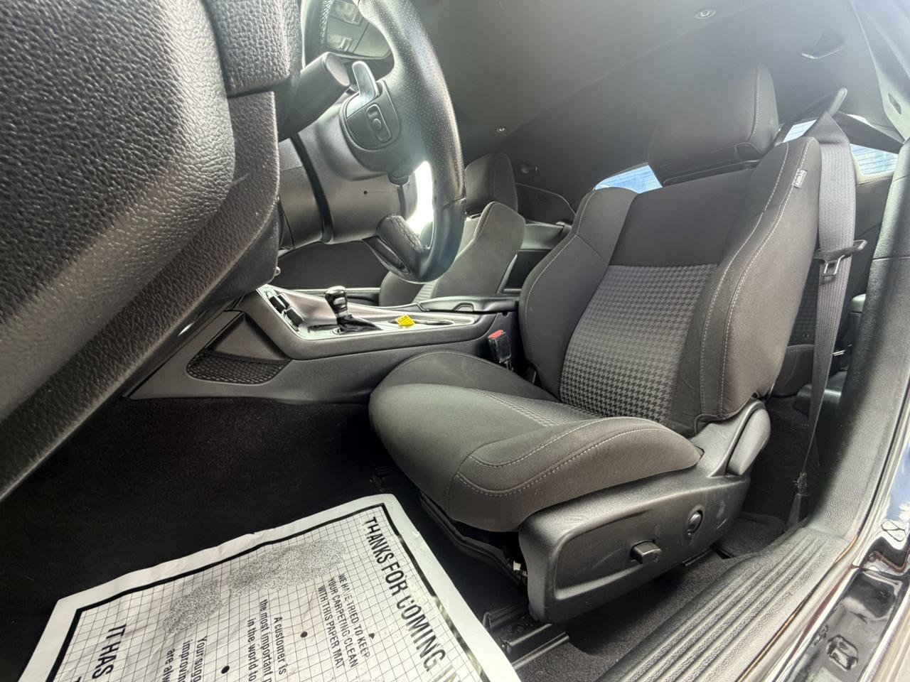 2022 Dodge Challenger R/T Miami FL
