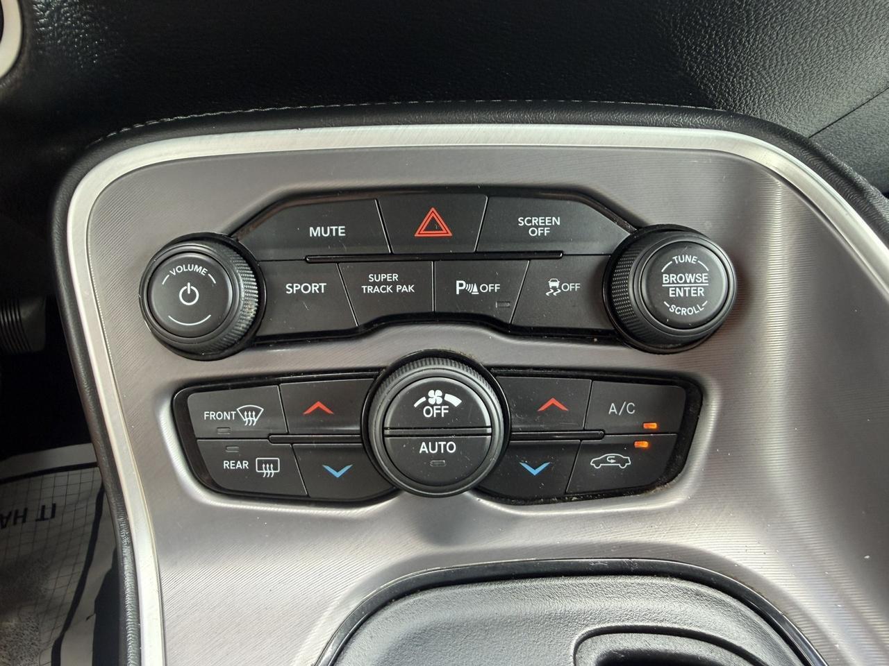 2022 Dodge Challenger R/T Miami FL