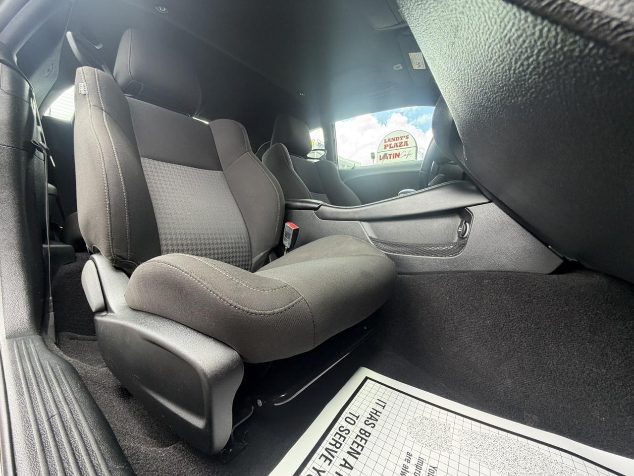 2022 Dodge Challenger R/T Hollywood FL