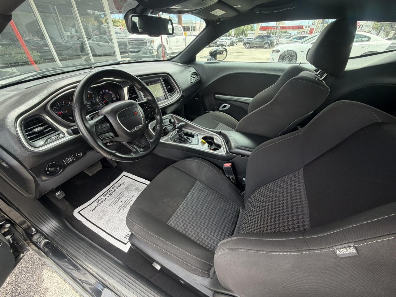 2022 Dodge Challenger R/T Hollywood FL