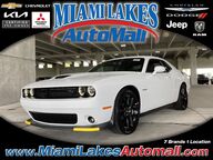 2022 Dodge Challenger R/T Miami Lakes FL 2022 Dodge Challenger R/T Miami Lakes FL