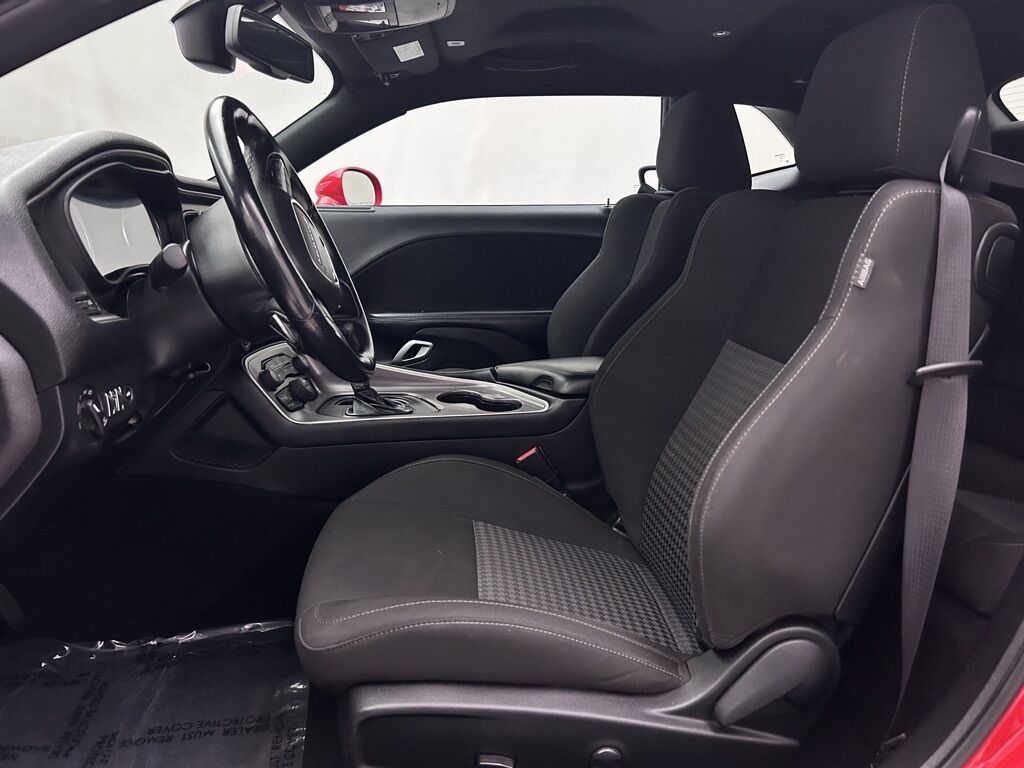 2022 Dodge Challenger R/T Portland OR