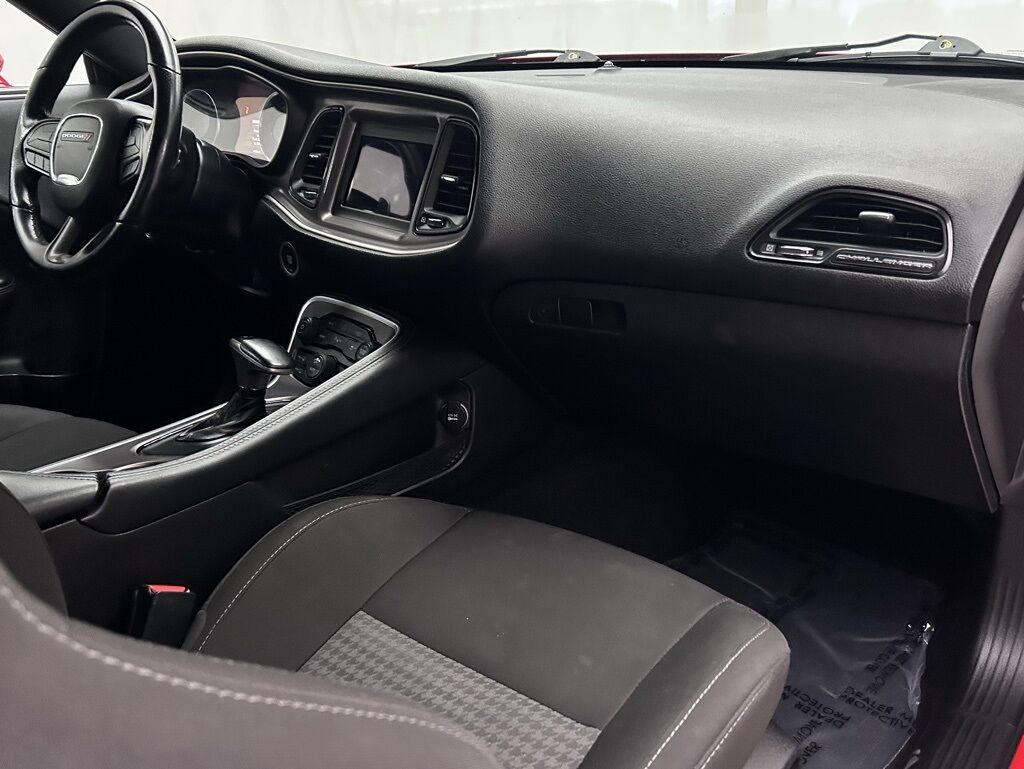 2022 Dodge Challenger R/T Portland OR