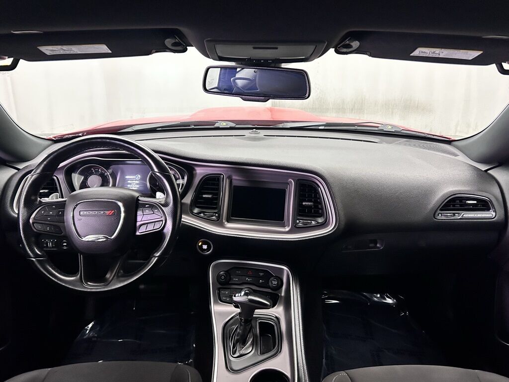 2022 Dodge Challenger R/T Portland OR