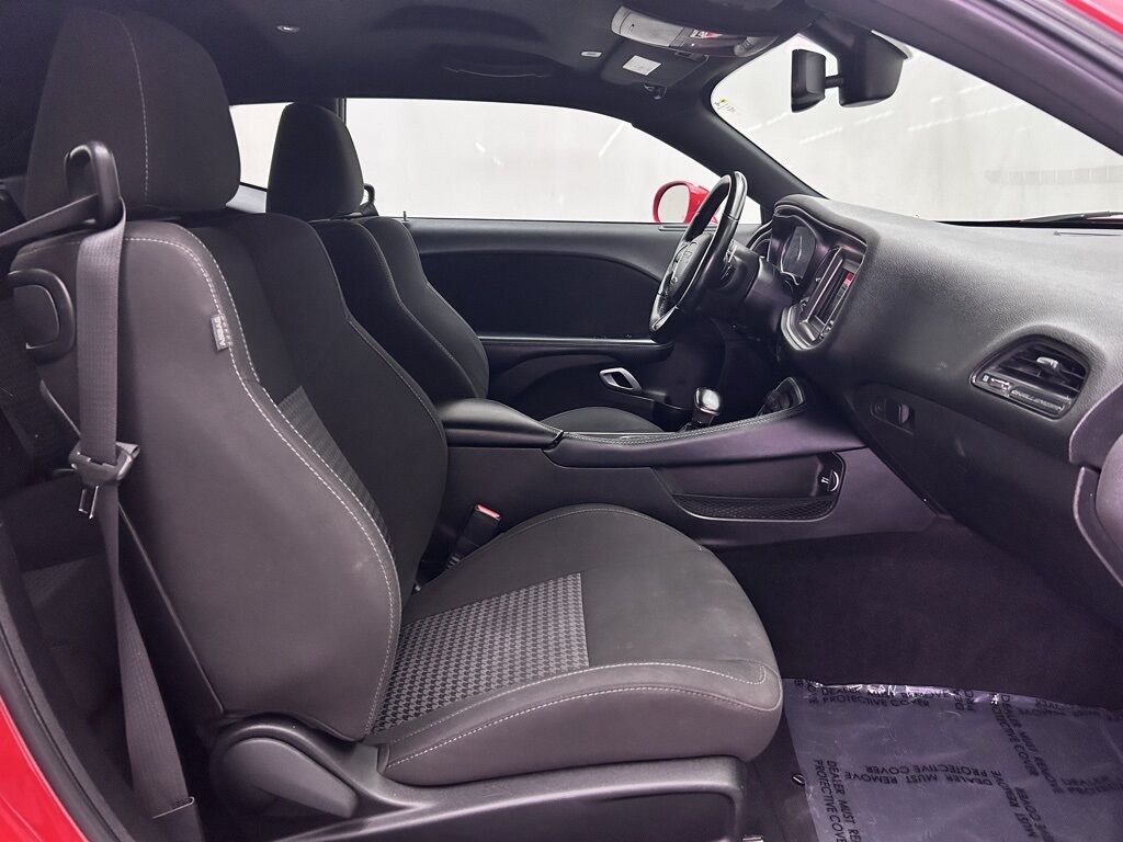 2022 Dodge Challenger R/T Portland OR