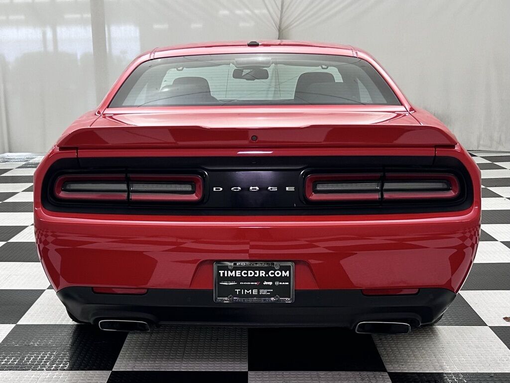 2022 Dodge Challenger R/T Portland OR