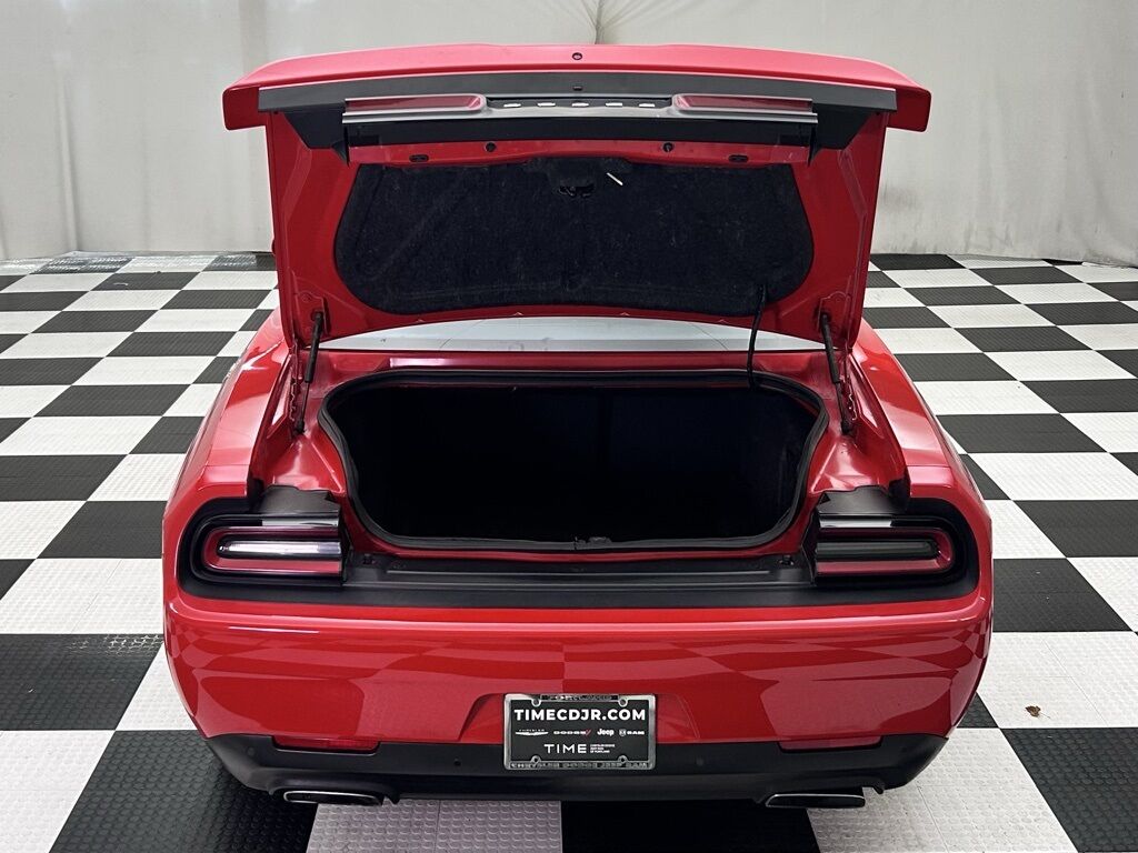 2022 Dodge Challenger R/T Portland OR