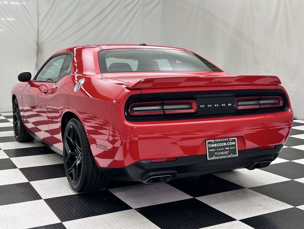 2022 Dodge Challenger R/T Portland OR