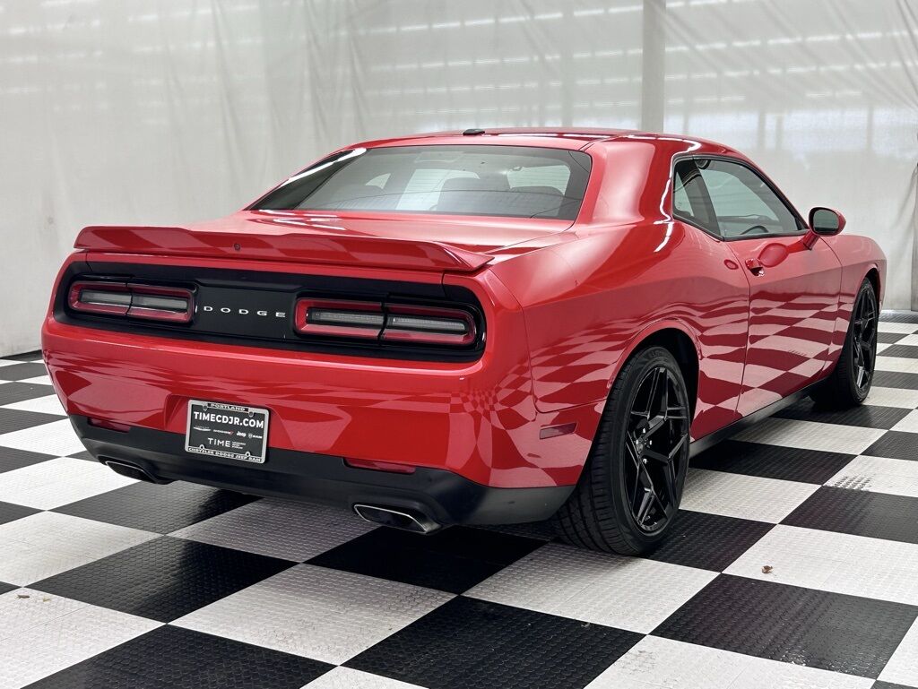 2022 Dodge Challenger R/T Portland OR