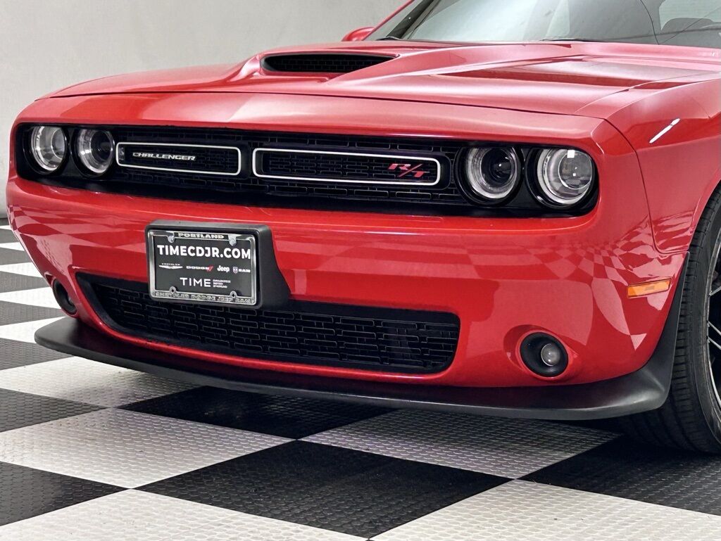 2022 Dodge Challenger R/T Portland OR