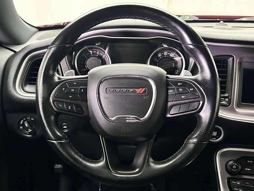 2022 Dodge Challenger R/T Portland OR