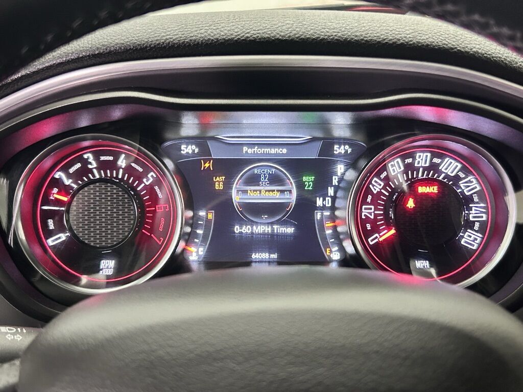 2022 Dodge Challenger R/T Portland OR