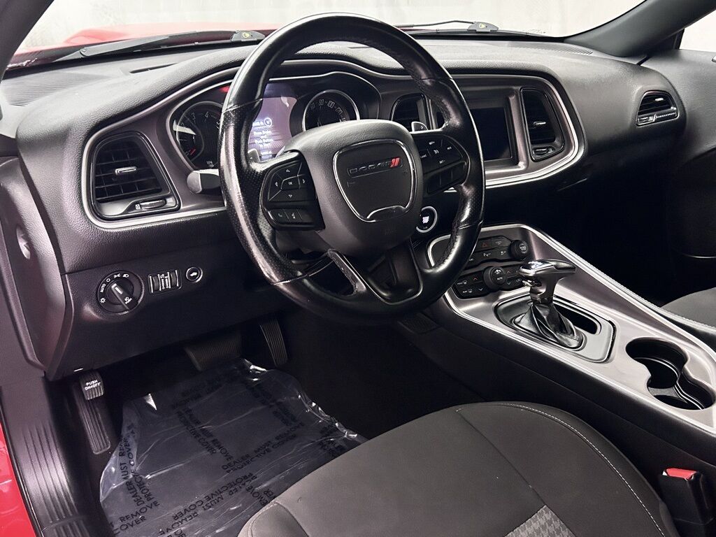 2022 Dodge Challenger R/T Portland OR