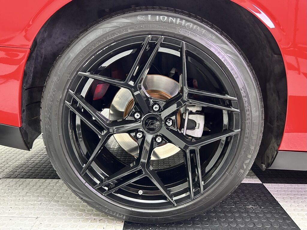 2022 Dodge Challenger R/T Portland OR