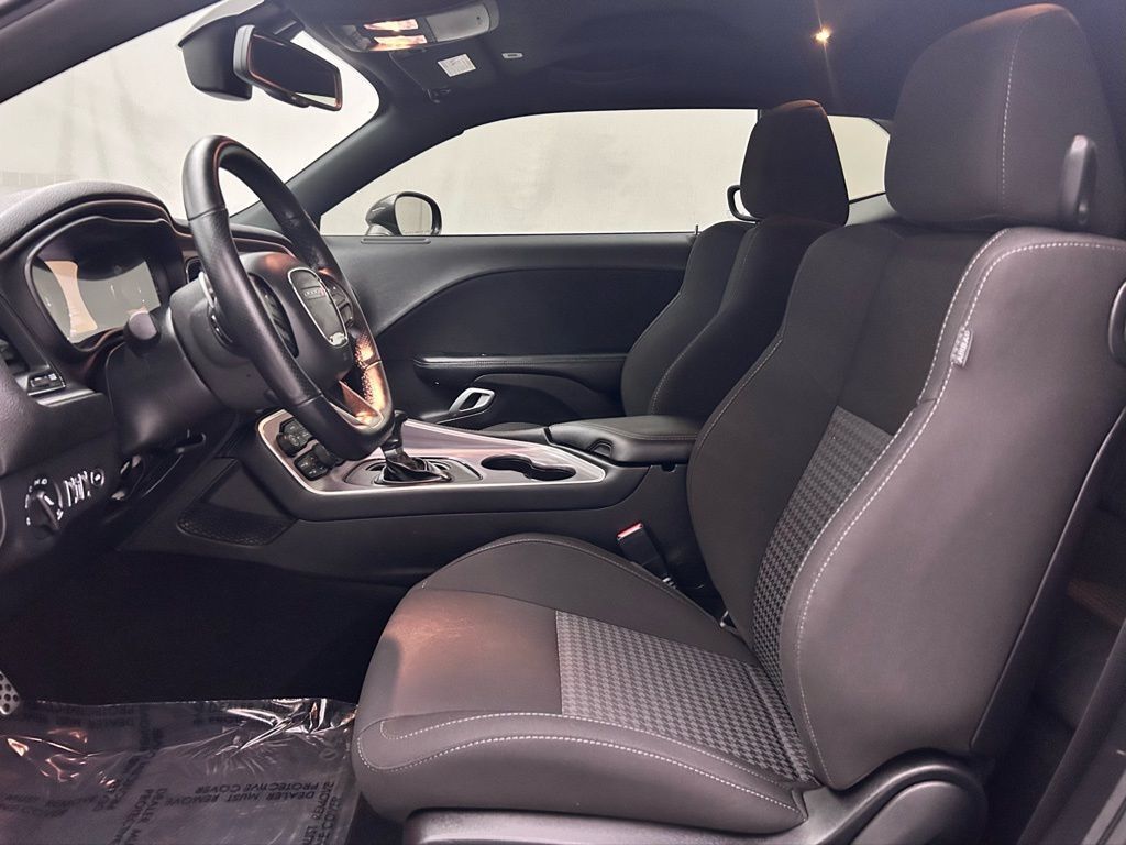 2022 Dodge Challenger R/T Portland OR