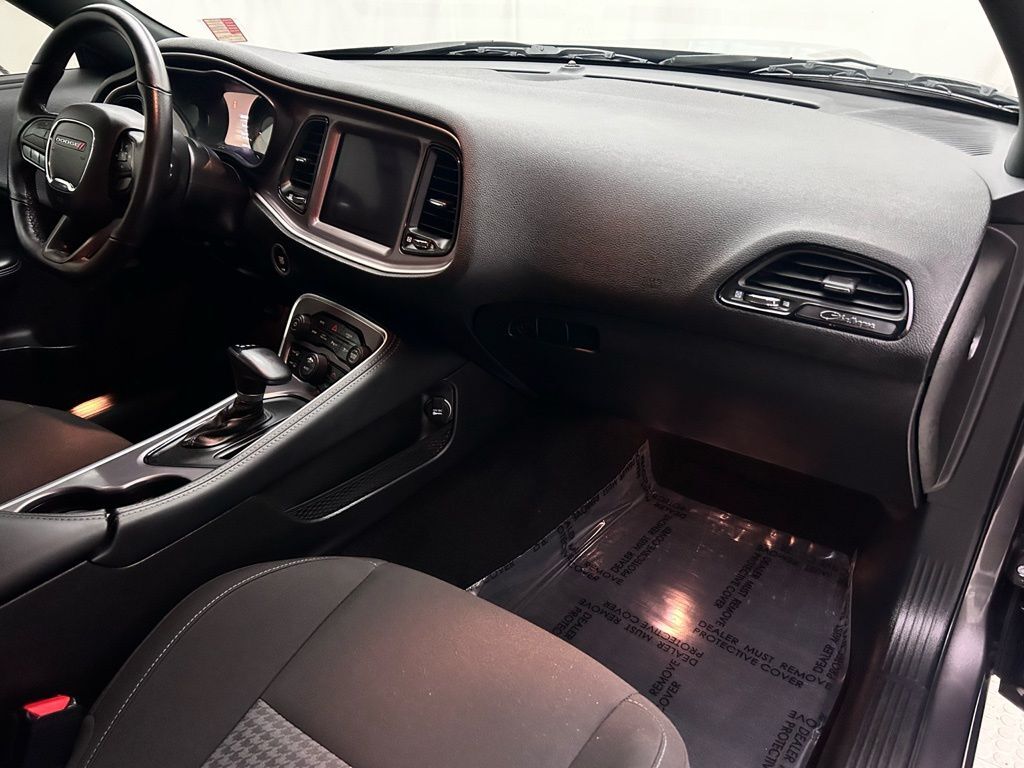 2022 Dodge Challenger R/T Portland OR