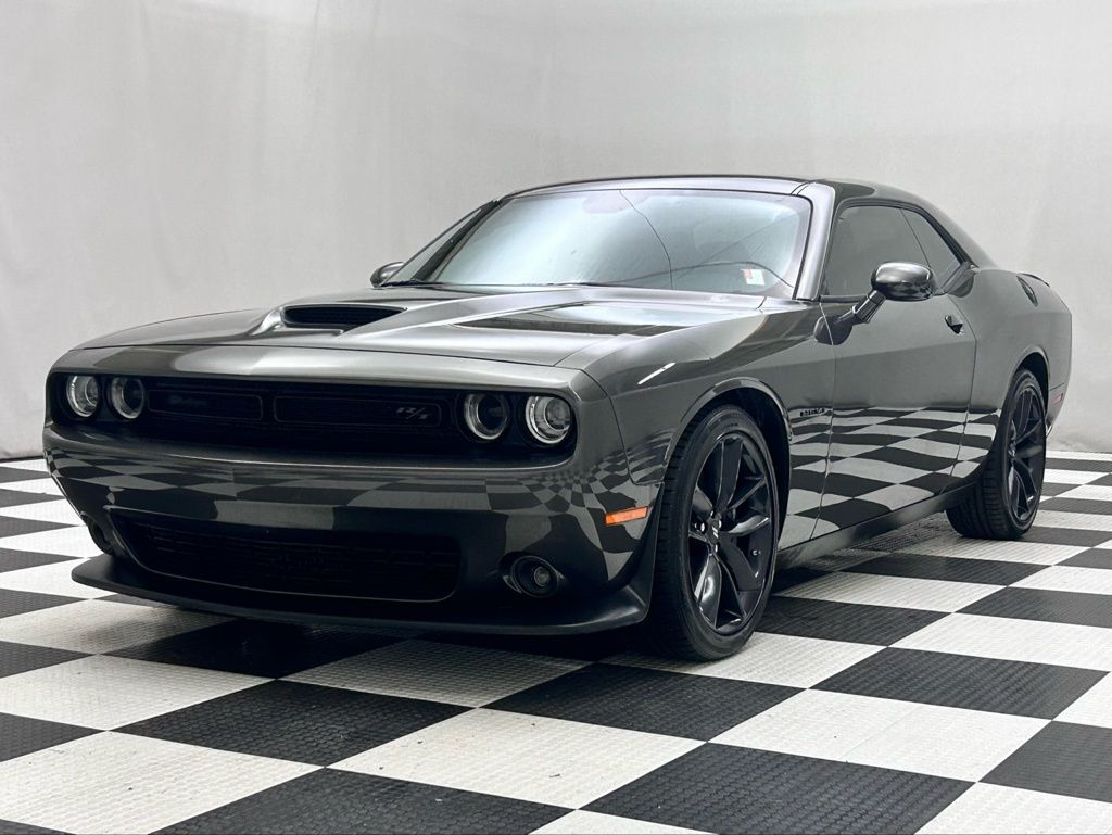 2022 Dodge Challenger R/T Portland OR