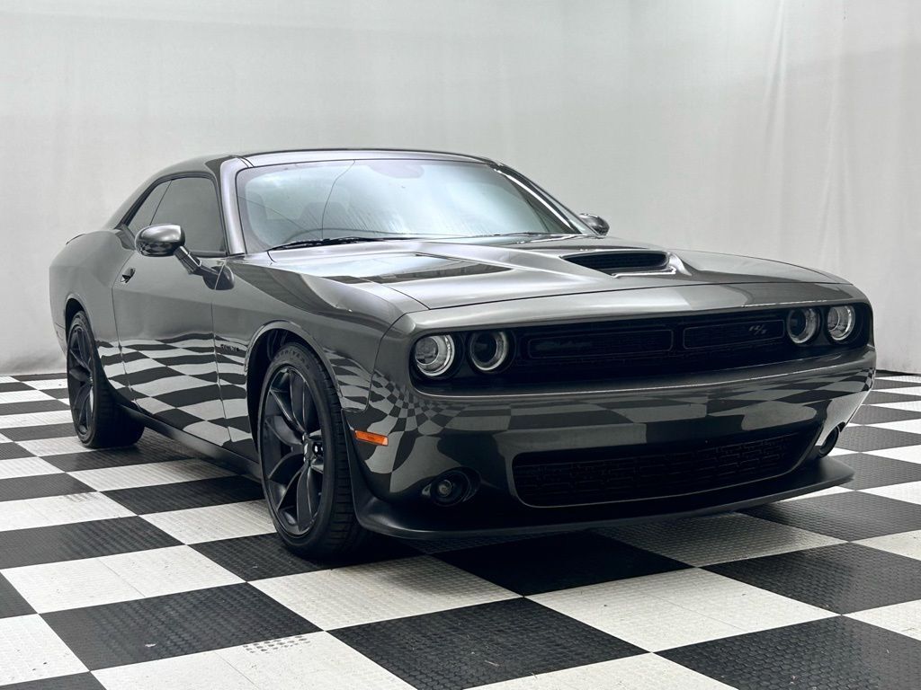 2022 Dodge Challenger R/T Portland OR