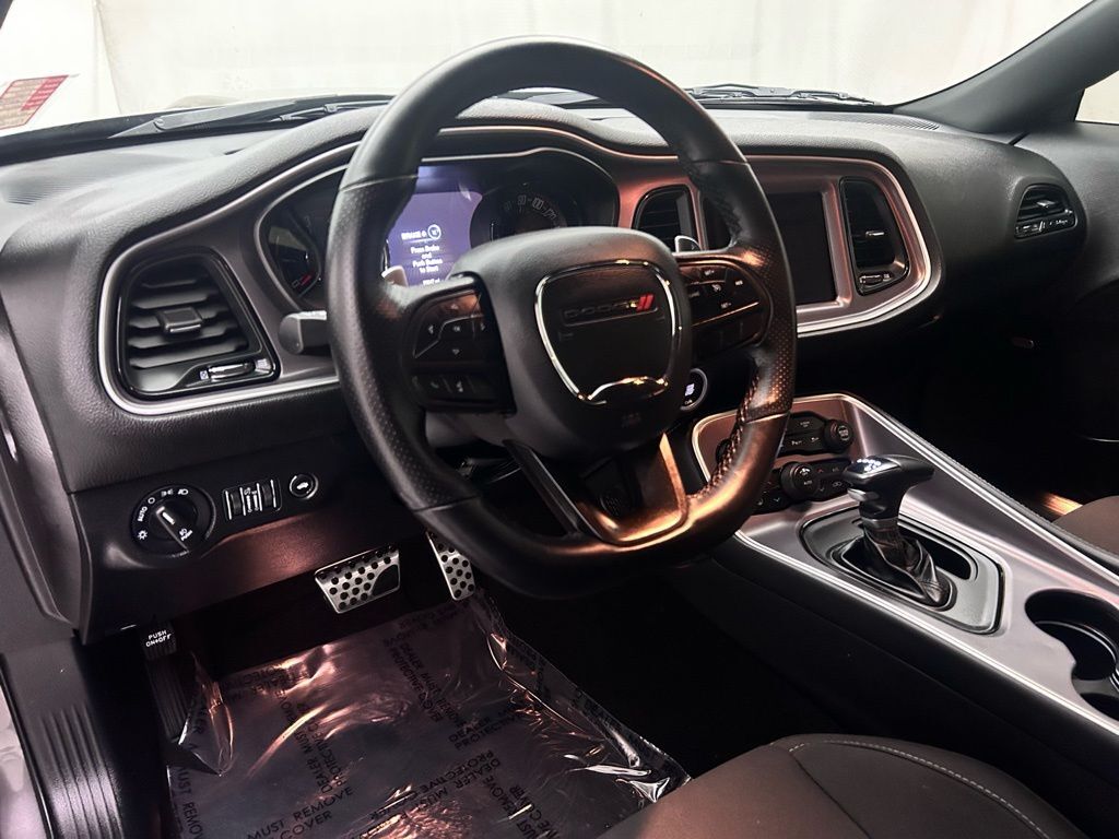 2022 Dodge Challenger R/T Portland OR