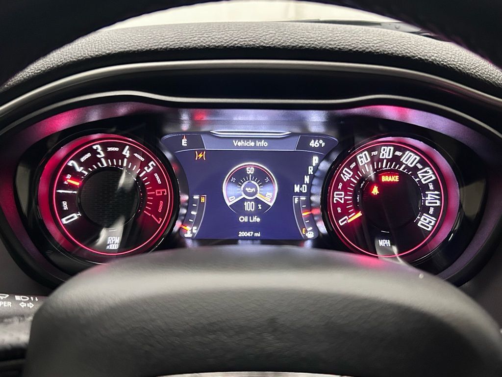 2022 Dodge Challenger R/T Portland OR