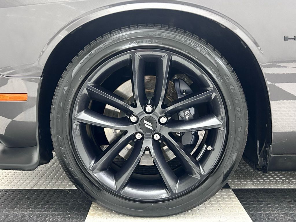 2022 Dodge Challenger R/T Portland OR