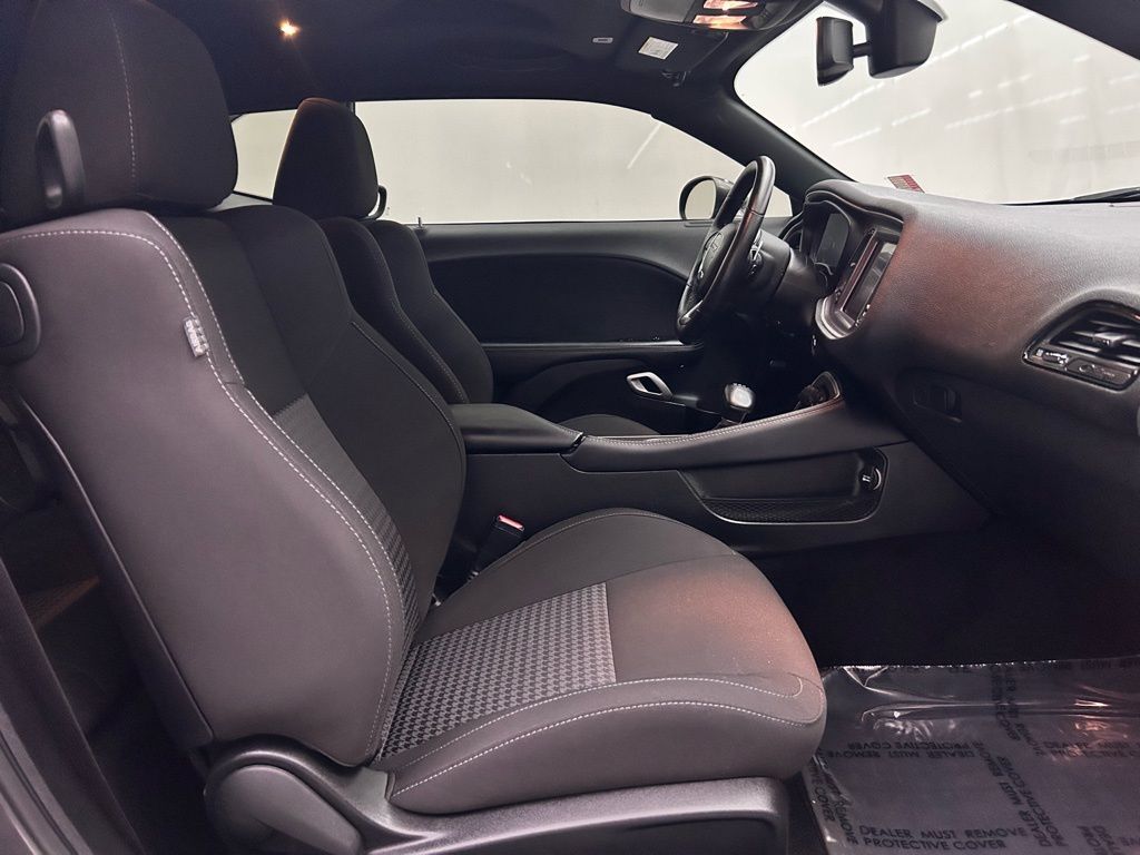 2022 Dodge Challenger R/T Portland OR