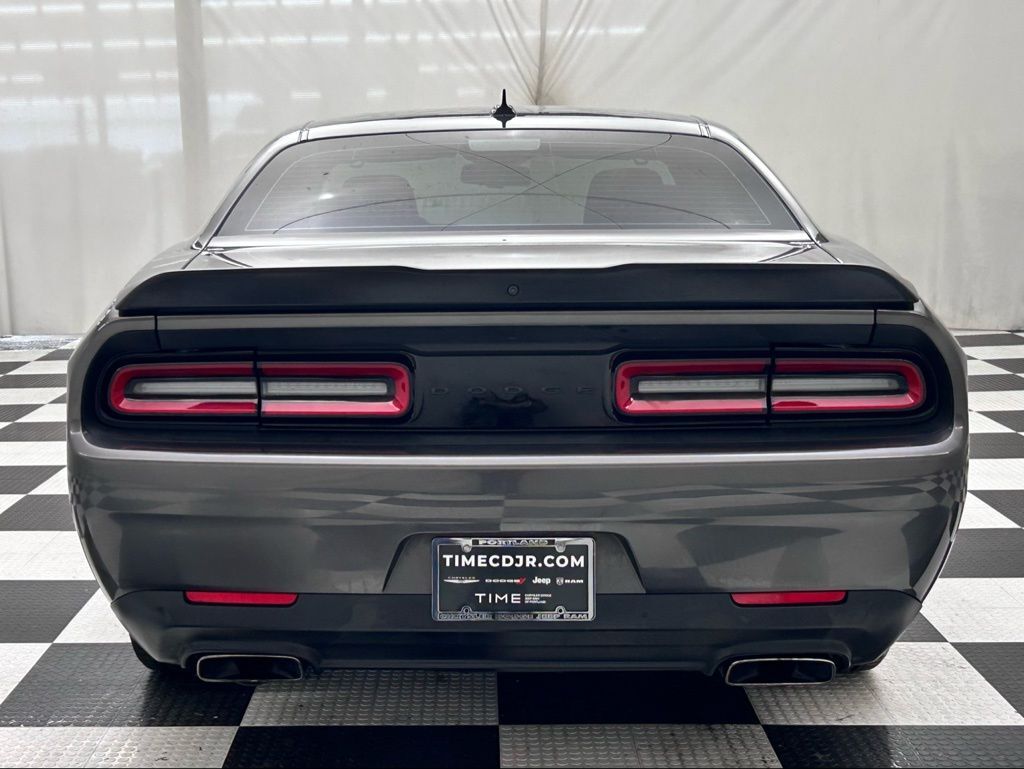2022 Dodge Challenger R/T Portland OR
