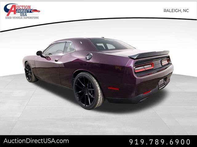 2022 Dodge Challenger R/T Raleigh NC