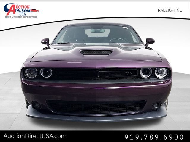 2022 Dodge Challenger R/T Raleigh NC