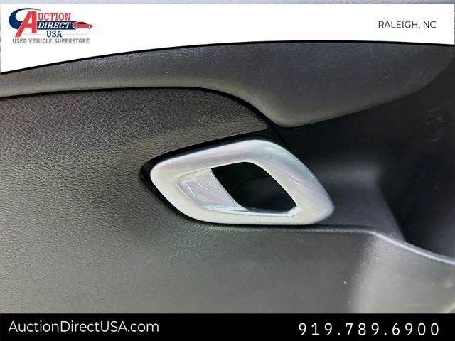 2022 Dodge Challenger R/T Raleigh NC