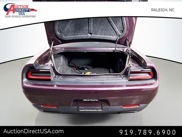 2022 Dodge Challenger R/T Raleigh NC