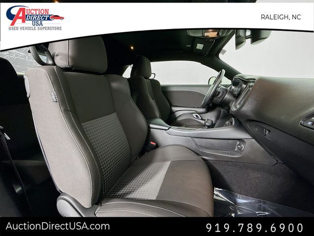2022 Dodge Challenger R/T Raleigh NC