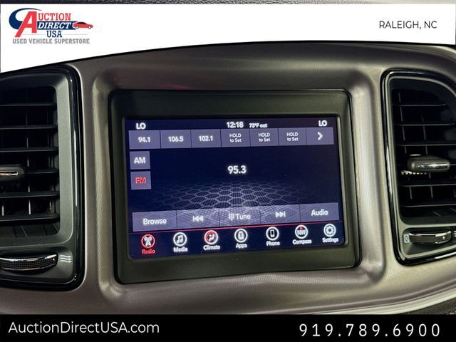 2022 Dodge Challenger R/T Raleigh NC