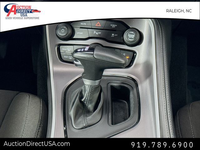 2022 Dodge Challenger R/T Raleigh NC