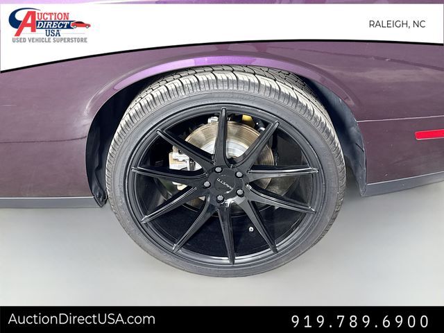 2022 Dodge Challenger R/T Raleigh NC