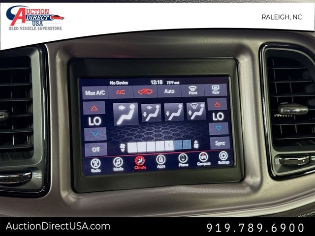 2022 Dodge Challenger R/T Raleigh NC